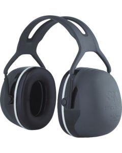 PELTOR(TM) ที่ครอบหูแบบคาดศีรษะแบบ X5A