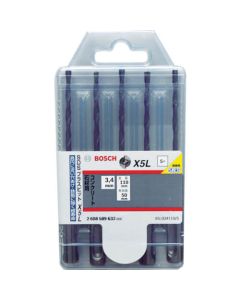 SDS Plus Bit