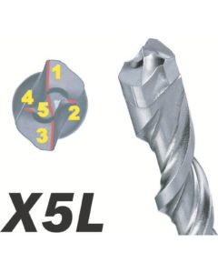 SDS Plus Bit
