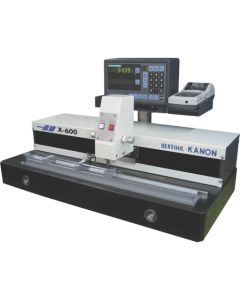 Measuring Machine