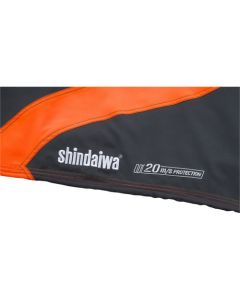 Chain saw Protectin Pants 1ชุด