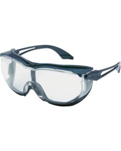 Single Lens Safety Glasses