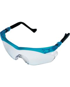 Single Lens Safety Glasses (chemical resistant)