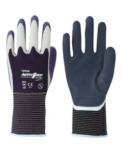 NR Coated Gloves ActivGrip