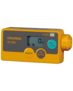 Gas Detectors