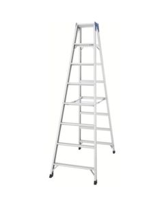 Aluminum Stepladder XAM type