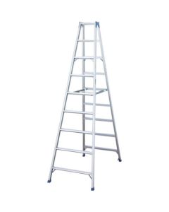 Aluminum Stepladder XAM type
