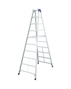 Aluminum Stepladder XAM type