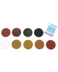 Hi-Pitch Kenmalon Dics 10แผ่น