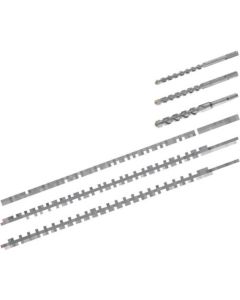 X Bit Drill For Concrete 1เส้น