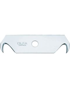 ใบมีดสำหรับ Safety Cutter โอฟ่า Hook Type x 2