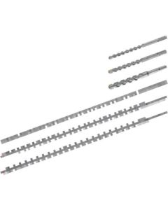 X Bit Drill For Concrete 1เส้น