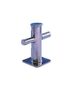 Stainless Steel Anchor Pole 1อัน
