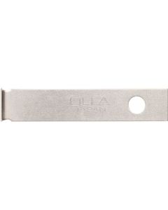 ใบมีดสำหรับมีดหัตถกรรมโอฟ่า Art Knife Pro 7.1mm x 5