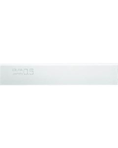 ใบมีดสำหรับมีดขูดลอกโอฟ่า 18mm (0.5mm) x 10