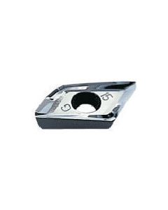 สำหรับประเภท BXD4000 เม็ดมีดที่มีการเคลือบ G เบรกเกอร์ PVD LC15TF