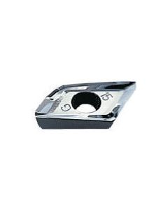 สำหรับประเภท BXD4000 เม็ดมีดที่มีการเคลือบ G เบรกเกอร์ PVD LC15TF