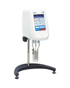 เครื่องวัดความหนืดแบบดิจิตอล LVDV2T