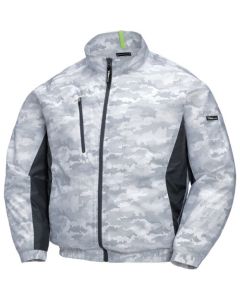 Air Conditioning Work Wear 1ชุด