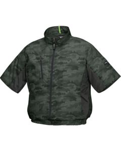 Air Conditioning Work Wear 1ชุด