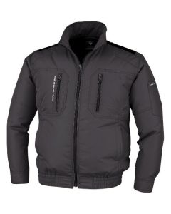 เสื้อเชิ๊ตแขนยาวปรับอากาศ XE98008-25-LL