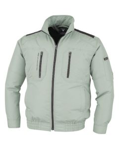 เสื้อเชิ๊ตแขนยาวปรับอากาศ XE98008-61-L