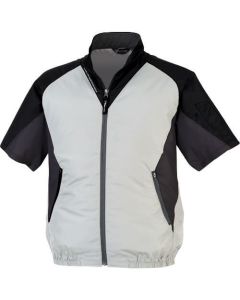 เสื้อเชิ๊ตแขนสั้นปรับอากาศ XE98009-22-LL