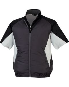 เสื้อเชิ๊ตแขนสั้นปรับอากาศ XE98009-25-M