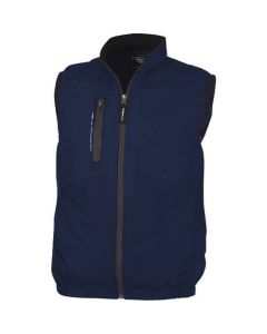 เสื้อกั๊กปรับอากาศ XE98010-19-SS