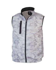 Air conditioning work wear