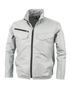 เสื้อเชิ๊ตแขนยาวกันความร้อนติดเครื่องปรับอากาศ XE98017-22-LL