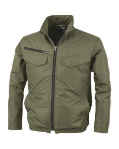 Air Conditioning Work Wear 1ชุด