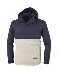 เสื้อเชิ๊ตแขนยาวปรับอากาศ (มีฮู้ด) XE98018-110-LL