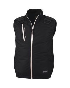 เสื้อกั๊กสายรัดฉนวนกันความร้อนสำหรับเสื้อผ้าปรับอากาศ XE98104-90-LL