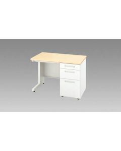 Single Pedestal Desk 1อัน