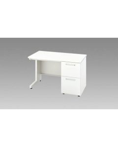Single Pedestal Desk 1อัน