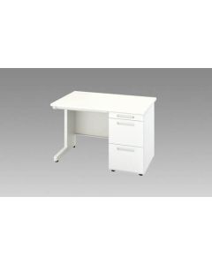 Single Pedestal Desk 1อัน