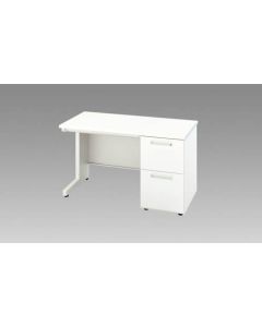 Single Pedestal Desk 1อัน