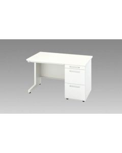 Single Pedestal Desk 1อัน
