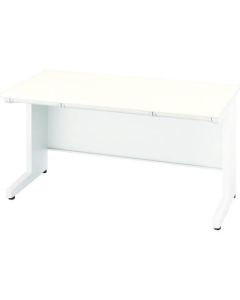 Flat Sitting Desk