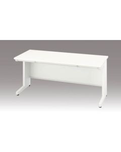 Flat Sitting Desk