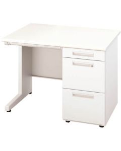 Single Pedestal Desk 1อัน
