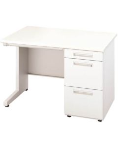 Single Pedestal Desk 1อัน