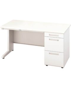 Single Pedestal Desk 1อัน