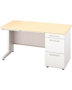 Single Pedestal Desk 1อัน