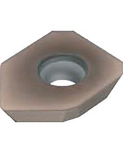 SEC-Wave Mill WGX Series Insert 10 อัน