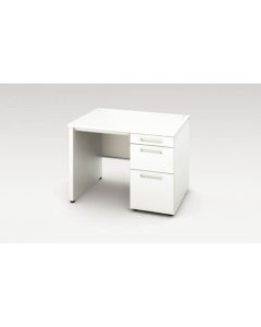 Single Pedestal Desk 1อัน