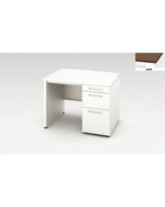Single Pedestal Desk 1อัน