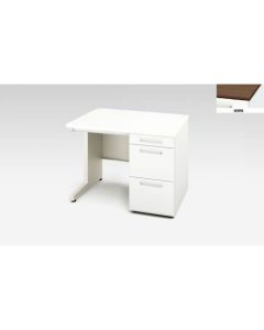 Single Pedestal Desk 1อัน