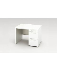 Single Pedestal Desk 1อัน